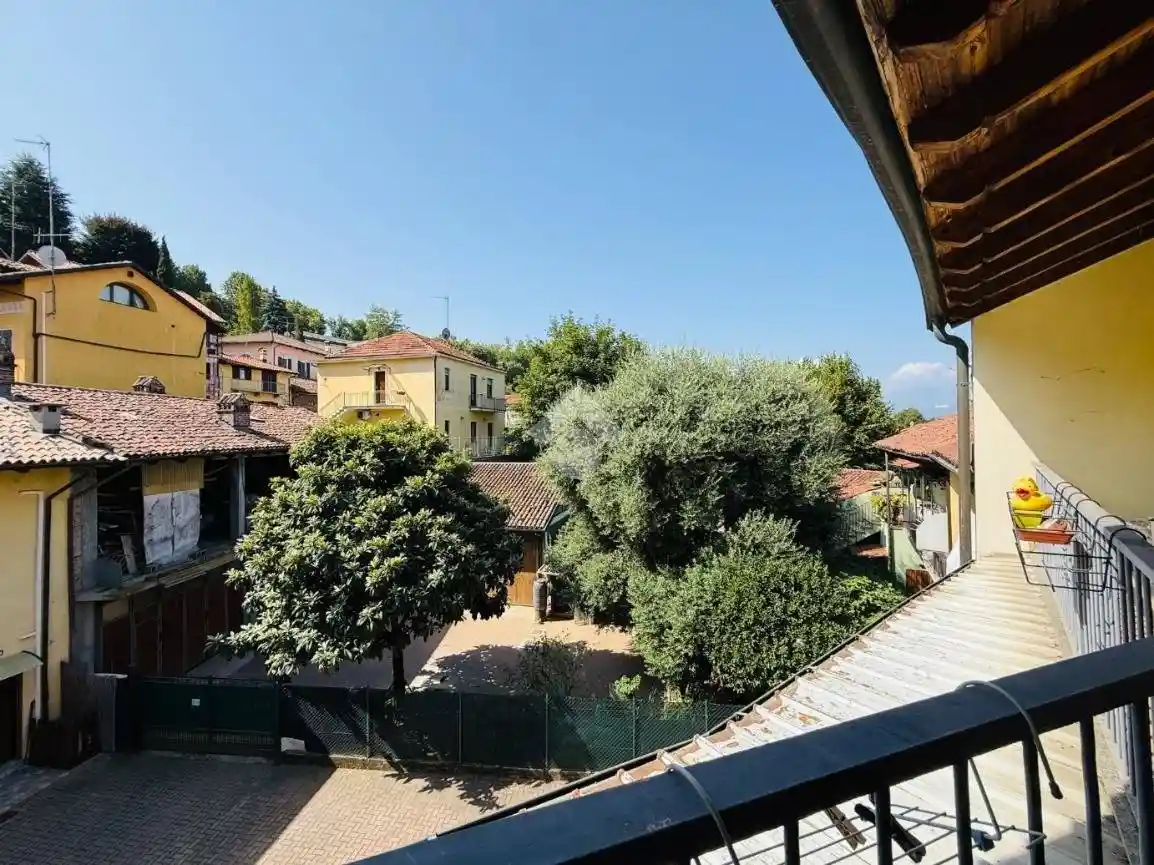 Appartamento in vendita a Rivoli
