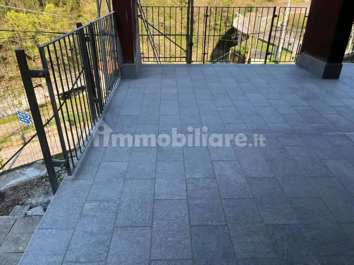 Villetta a schiera - foto 5