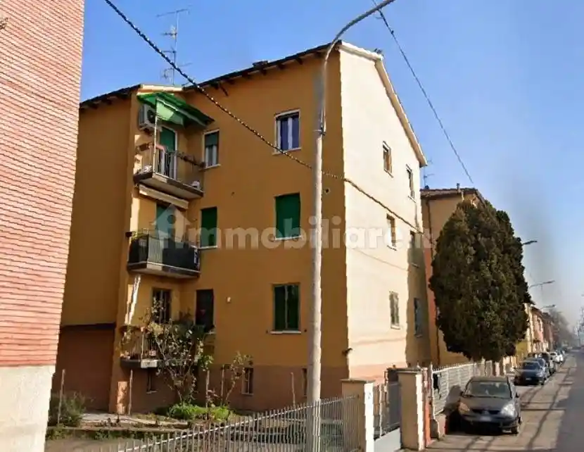 Appartamento in affitto a Bologna