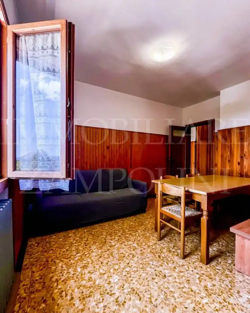 Appartamento in vendita a Ventasso