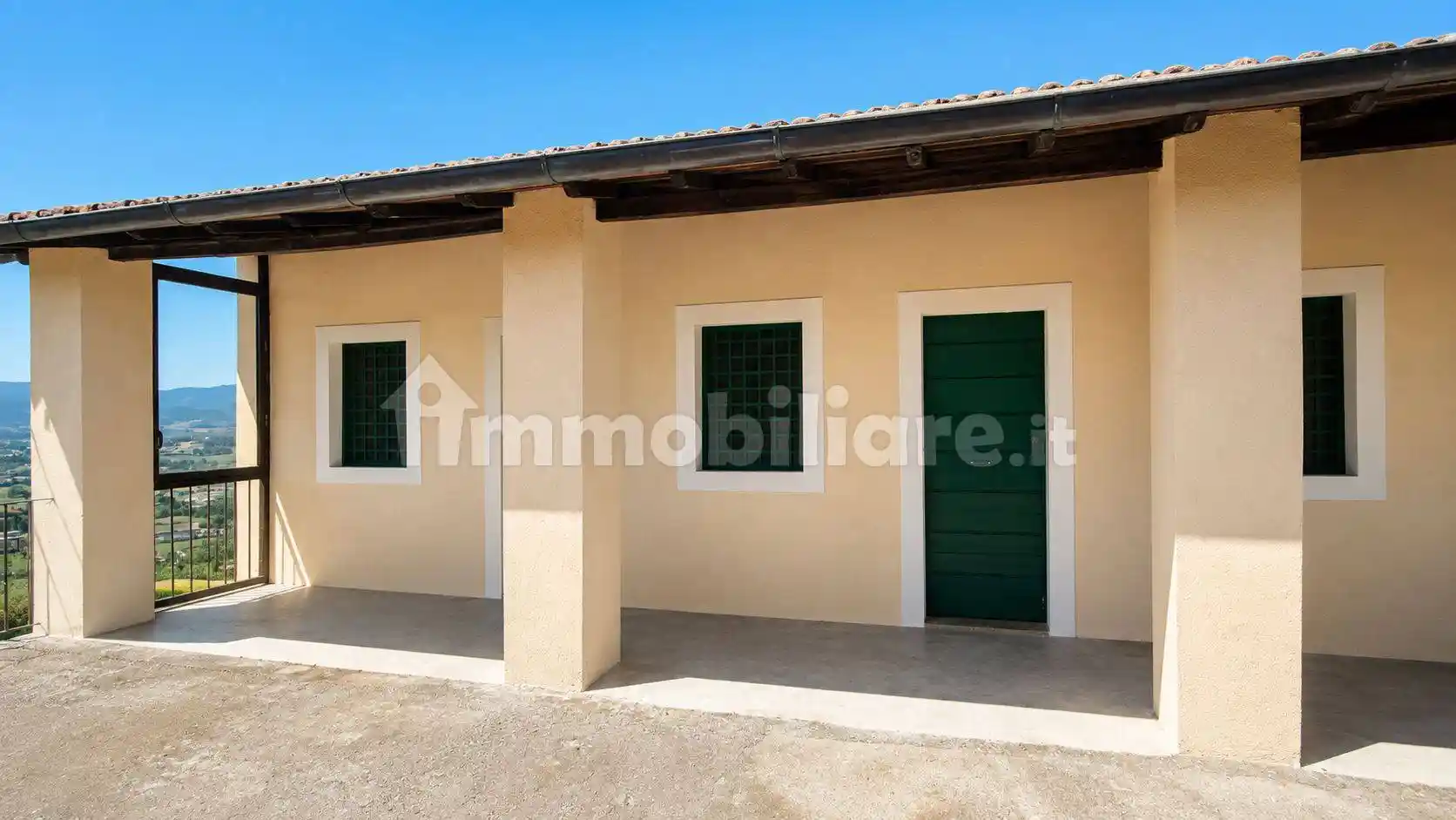 Appartamento in affitto a Anagni