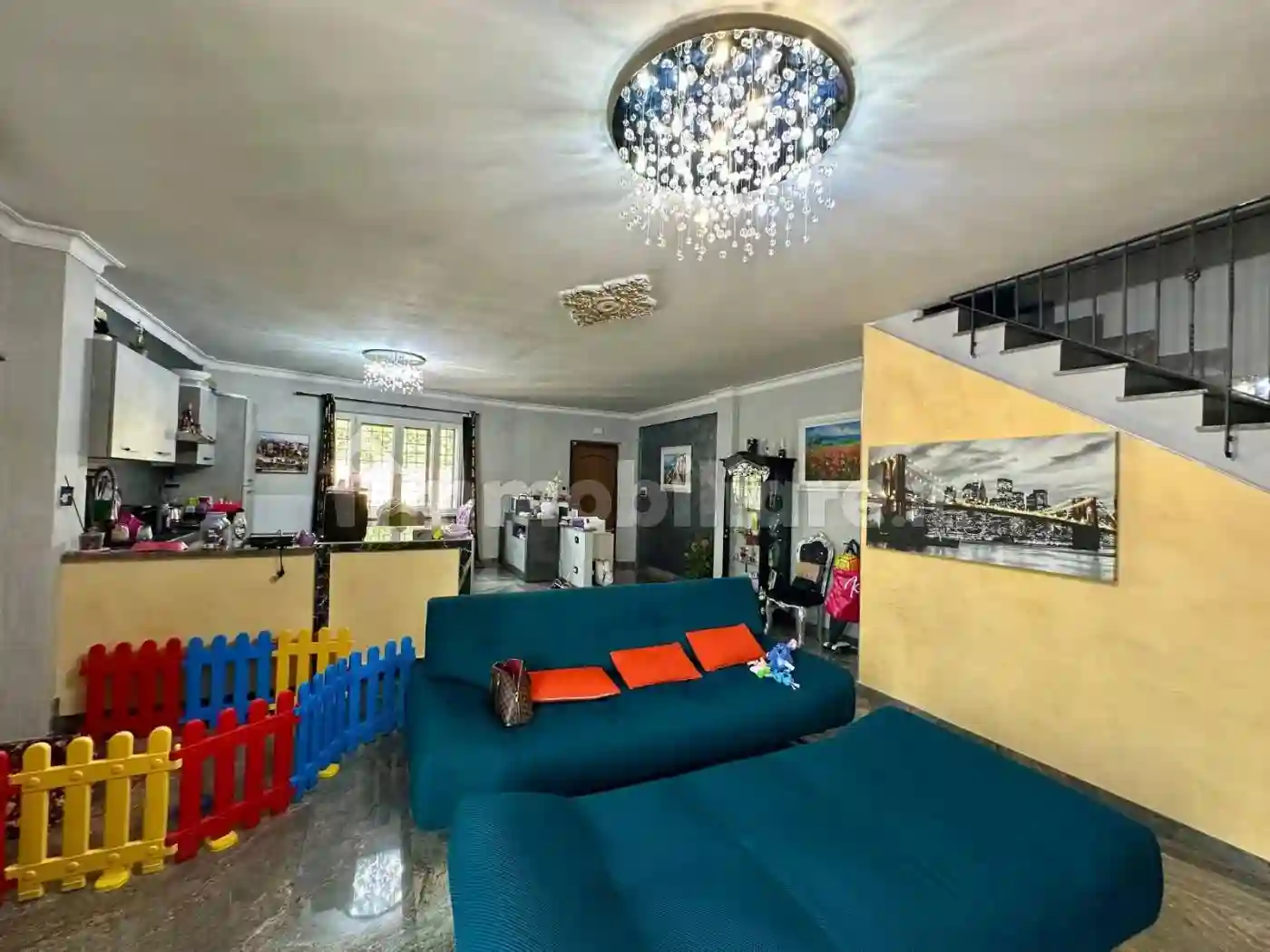Villa - foto 5