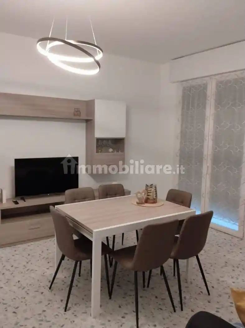 Appartamento in vendita a Portogruaro