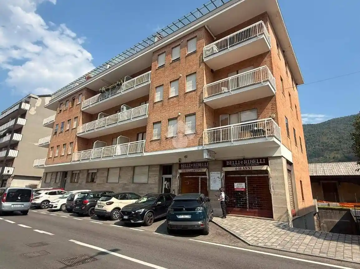 Appartamento in affitto a Germagnano
