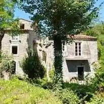 Rustico - Casale in vendita a Castelnuovo Magra