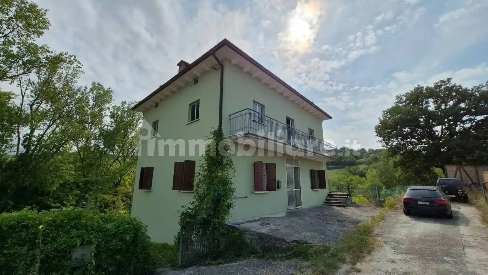 Casa indipendente in vendita a San Marino