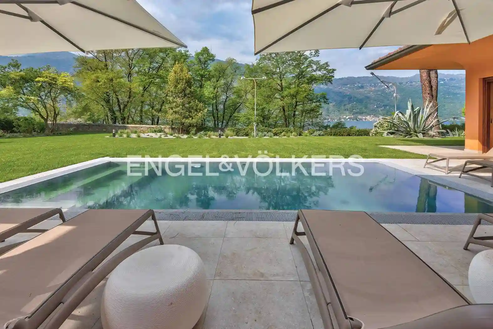 Villa - foto 4