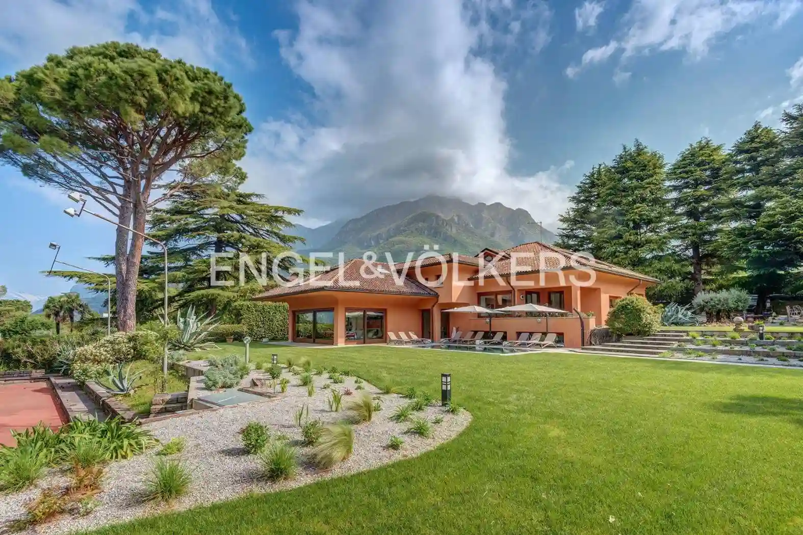 Villa - foto 5