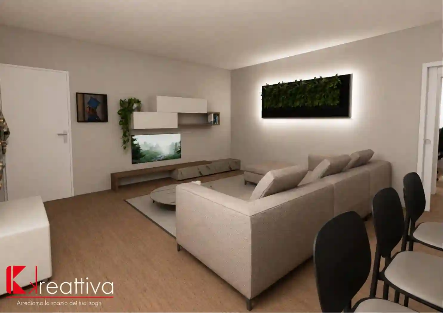 Appartamento - foto 2