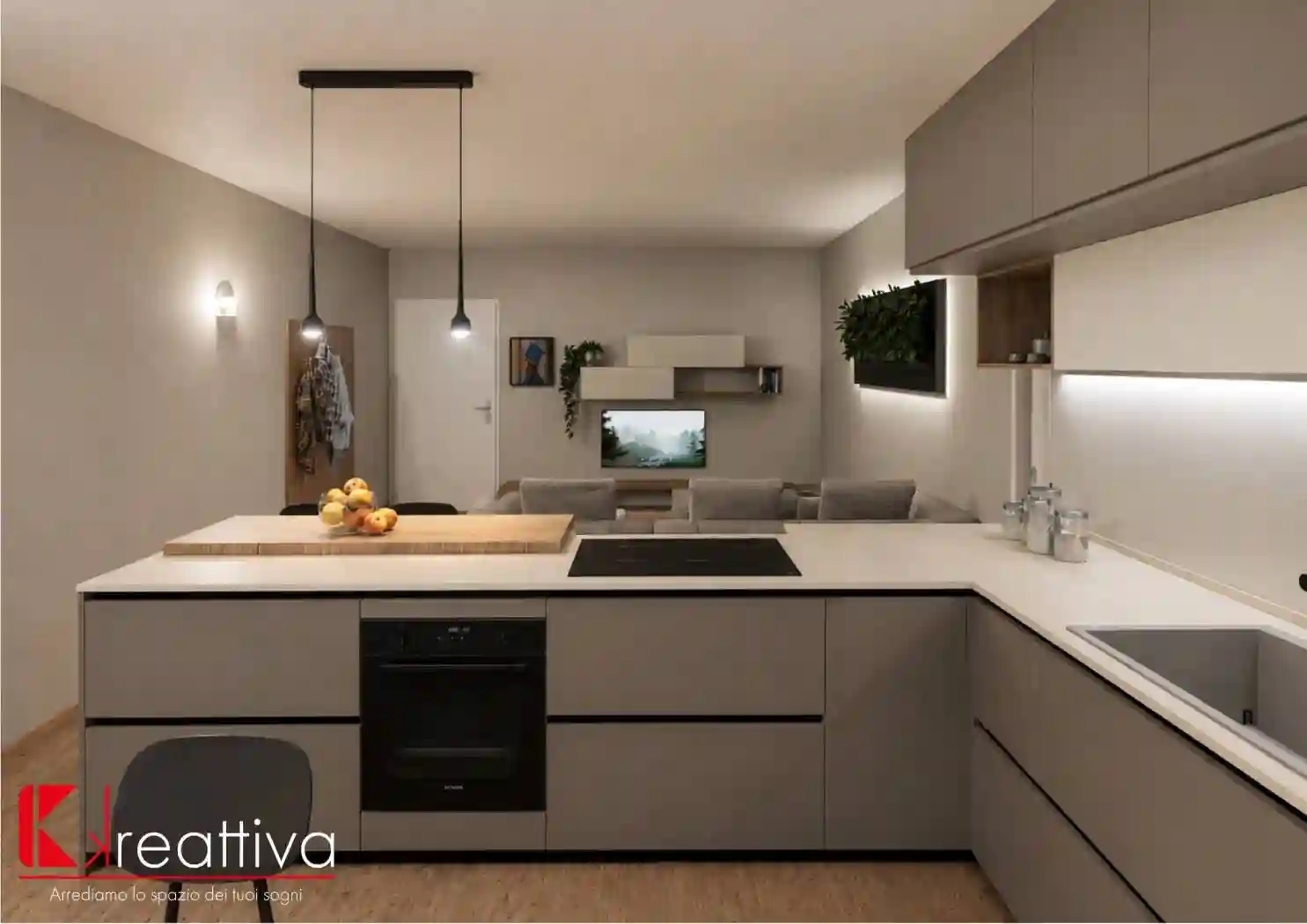 Appartamento - foto 3