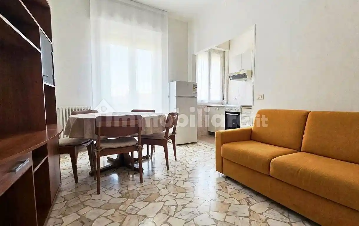 Appartamento in affitto a Bologna