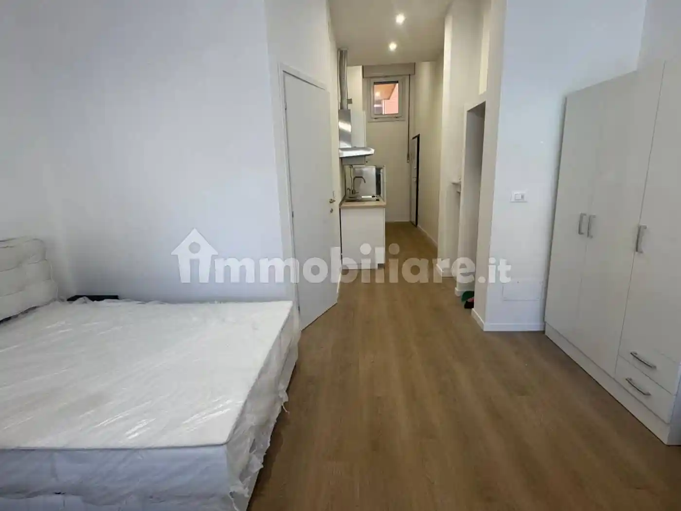 Appartamento in affitto a Bologna