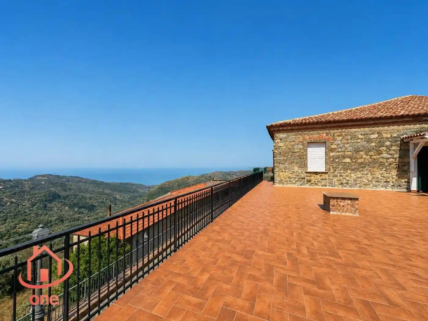 Appartamento in affitto a San Mauro Cilento