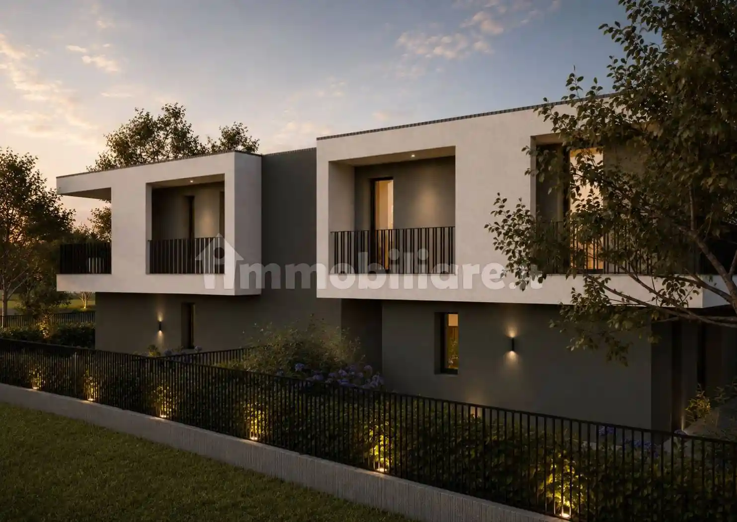 Villa in vendita a Brendola