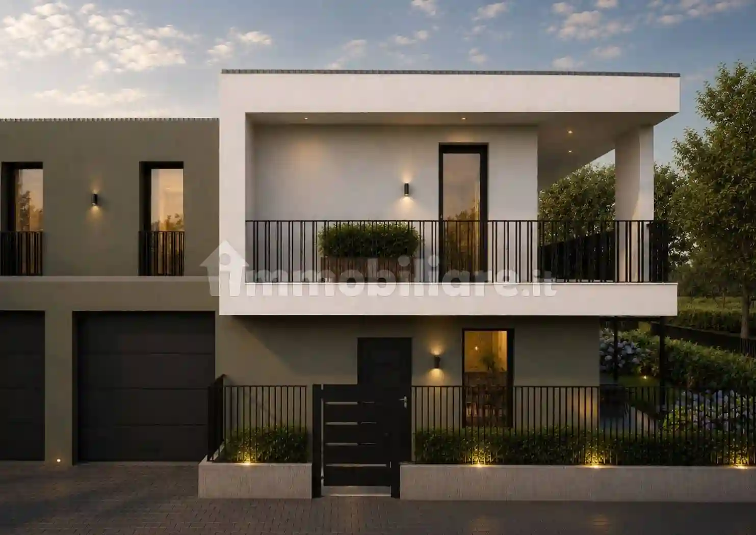 Villa - foto 3