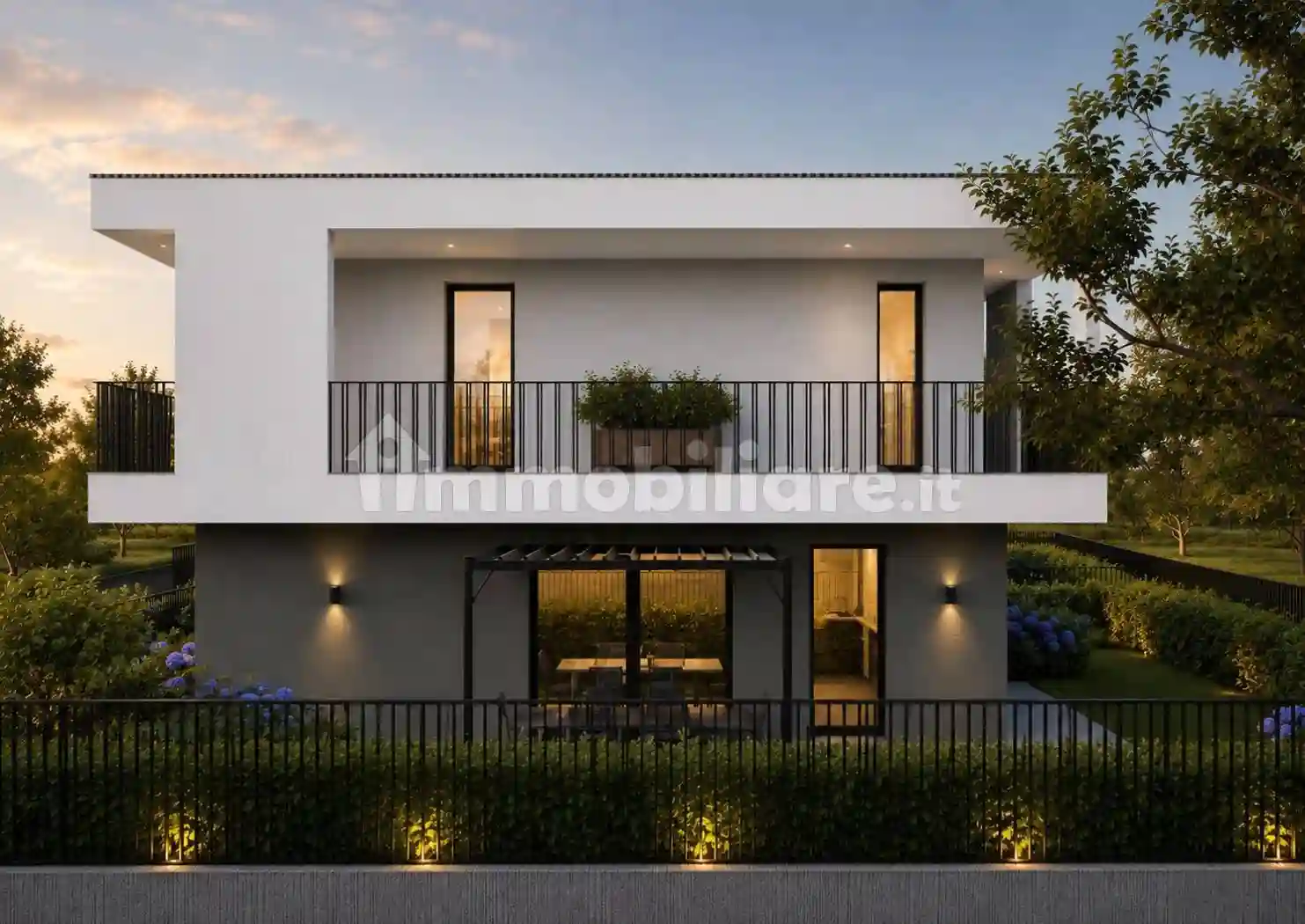 Villa - foto 4