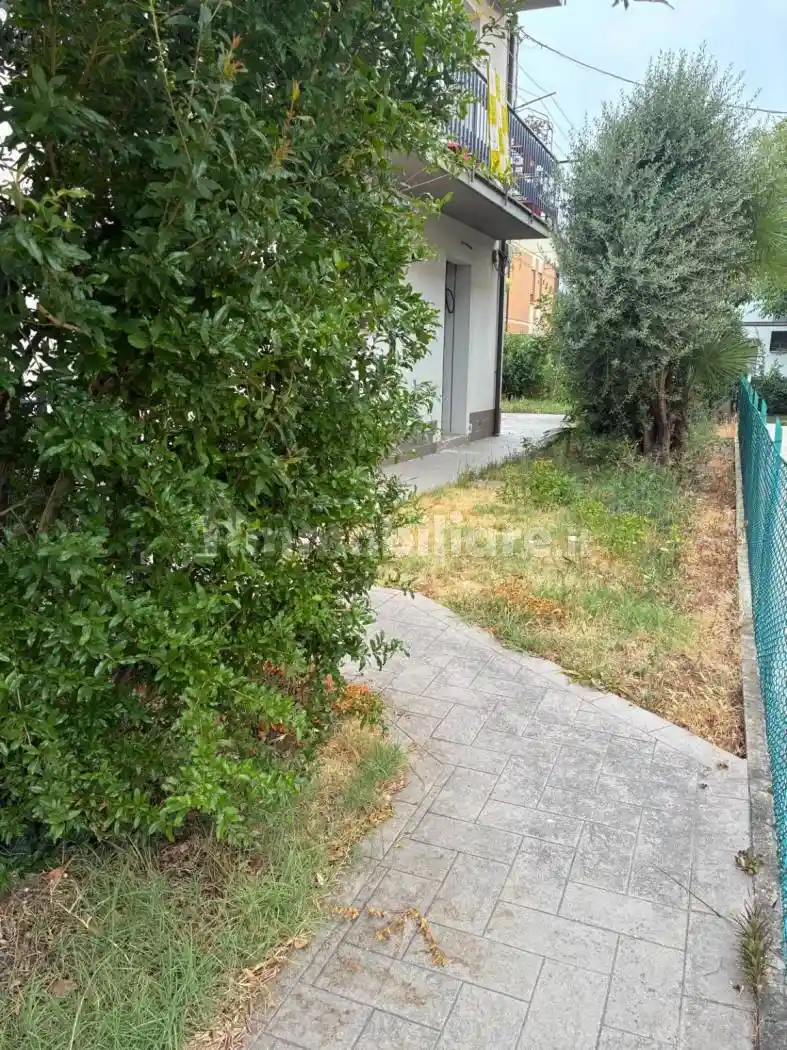 Appartamento in vendita a Faenza