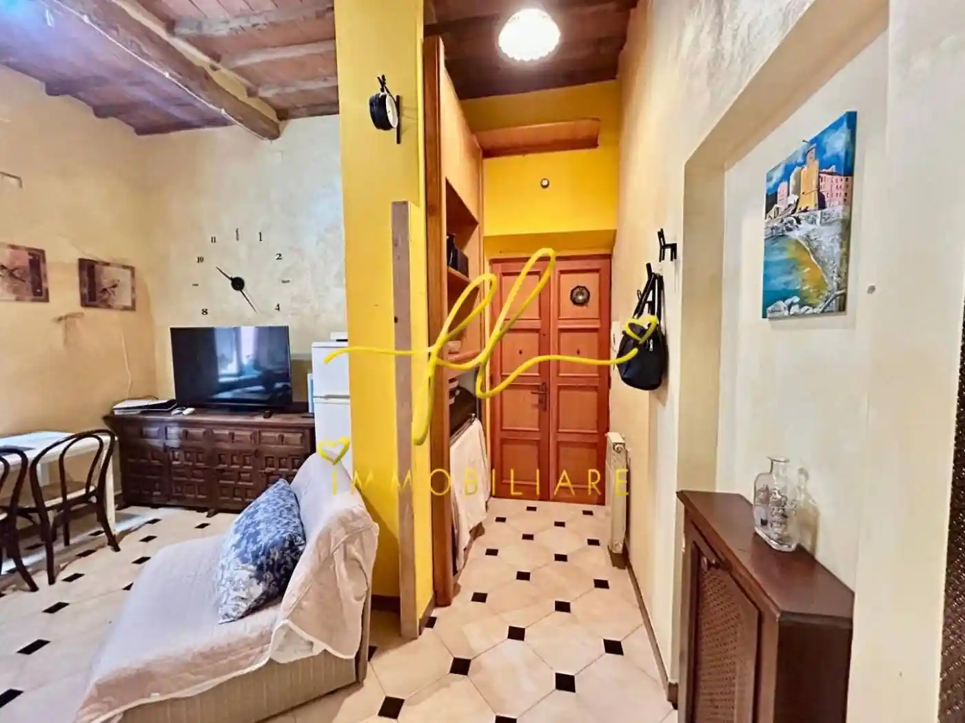 Appartamento in vendita a Rio