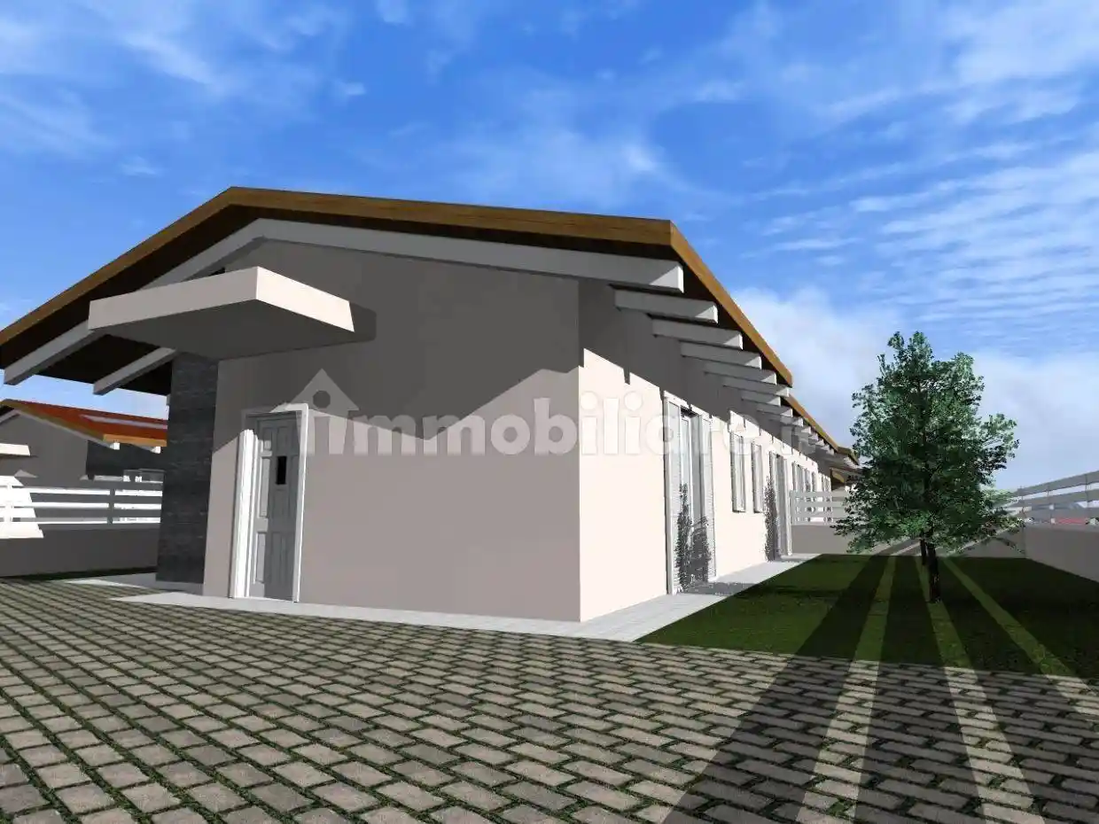 Villa in vendita a Cisterna di Latina