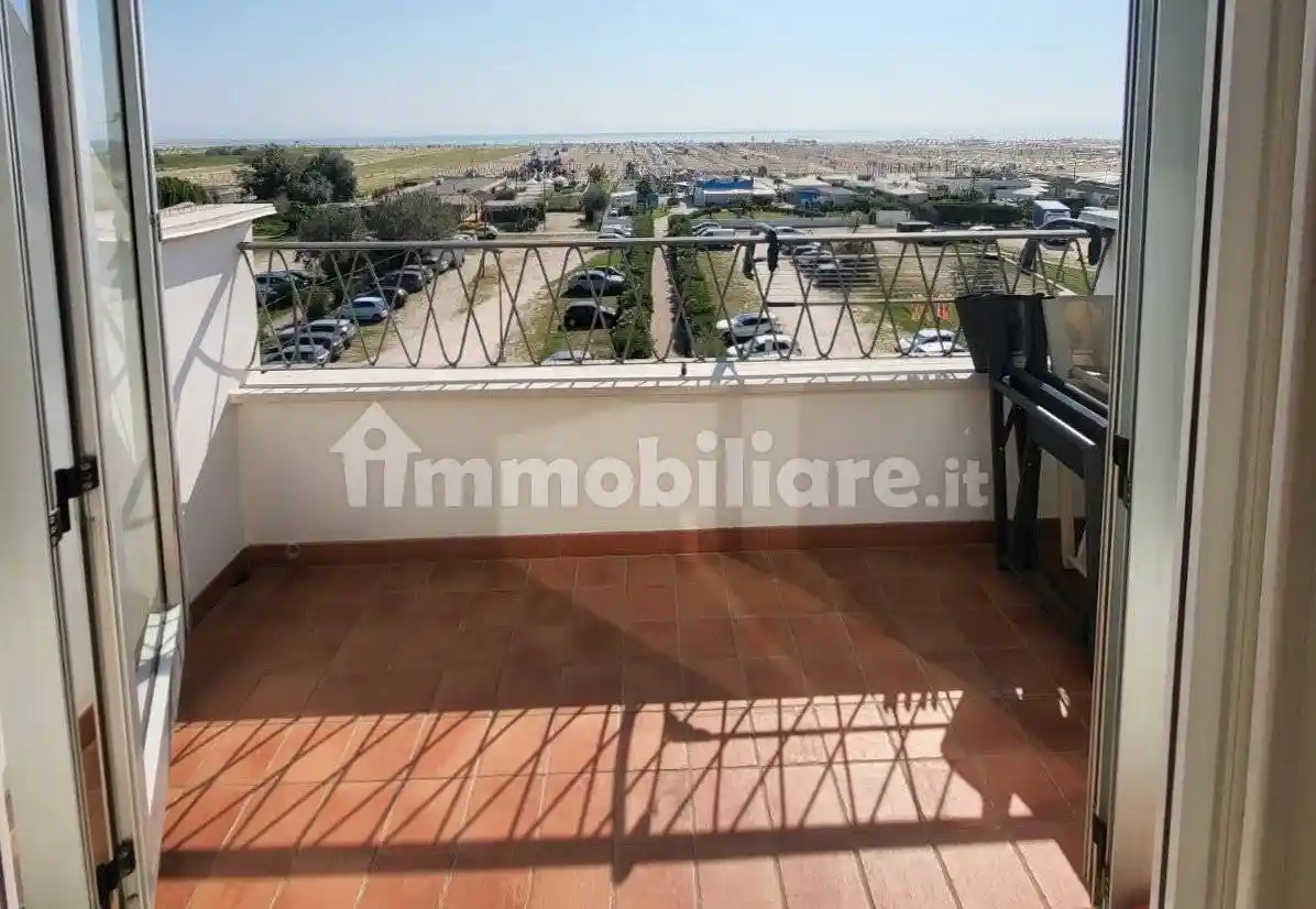Appartamento in vendita a Comacchio