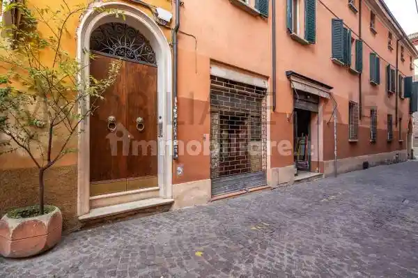 Appartamento in vendita a Bologna