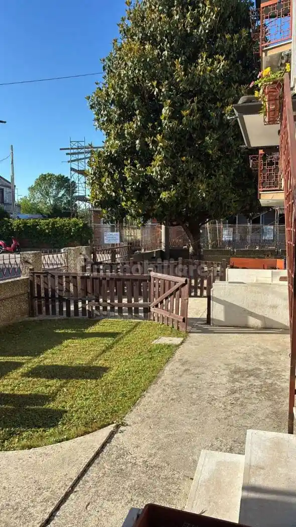 Casa indipendente in vendita a Padova