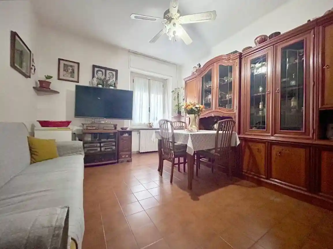 Appartamento in vendita a Asti