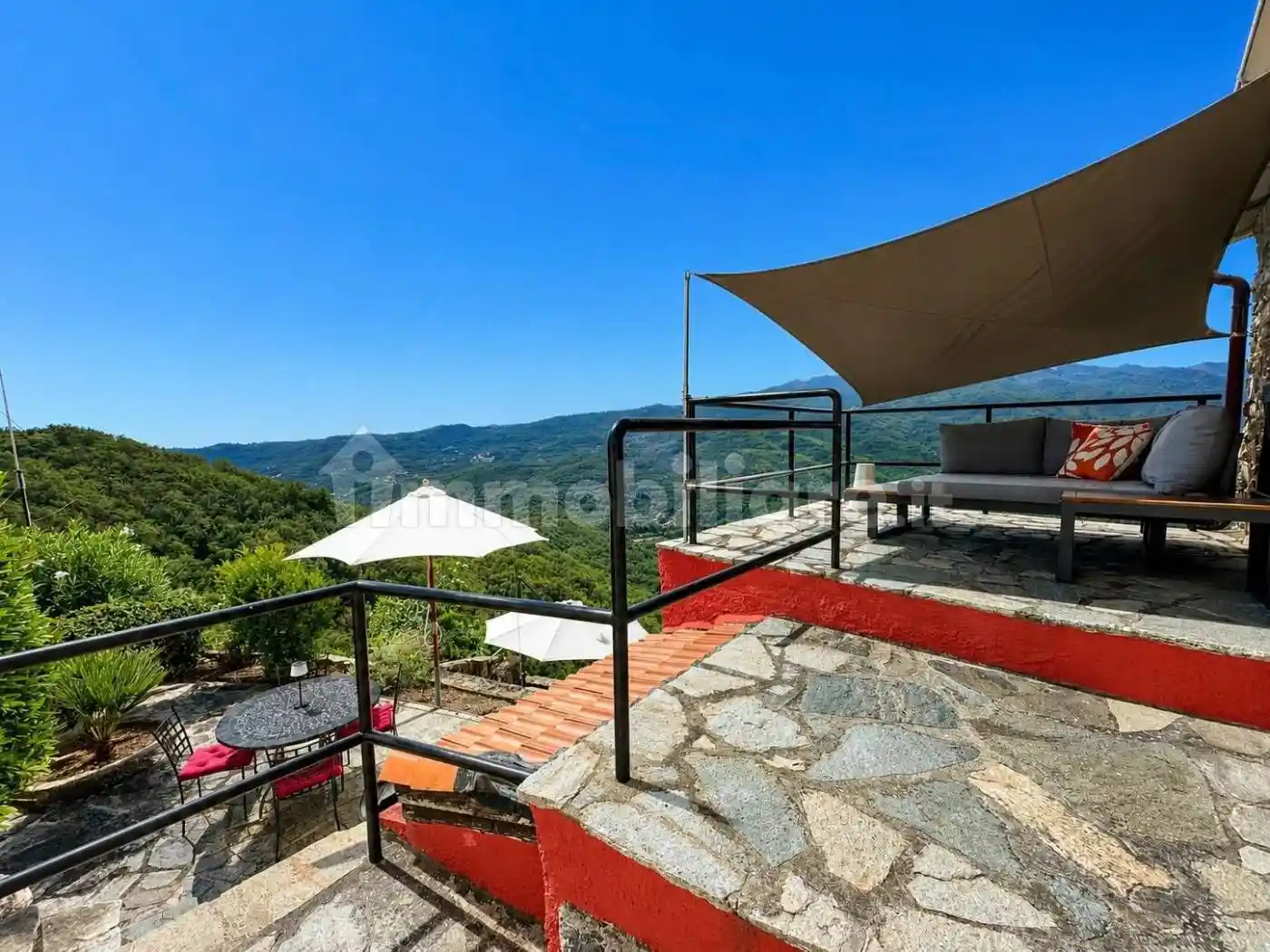 Rustico - Casale in vendita a Vasia