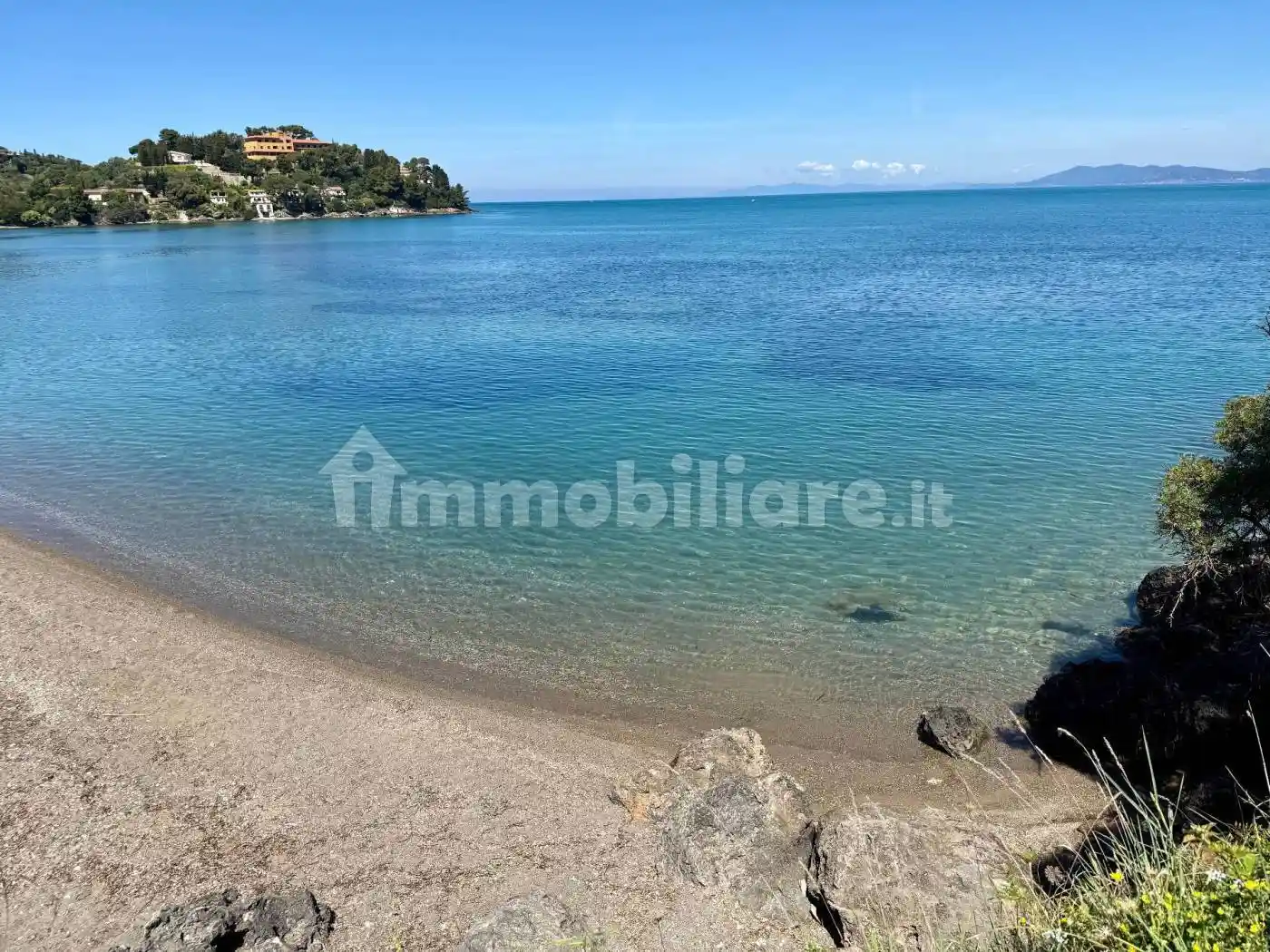 Appartamento in vendita a Monte Argentario