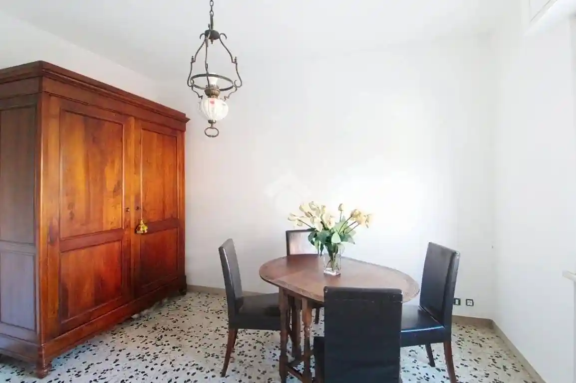 Appartamento in affitto a Pisa