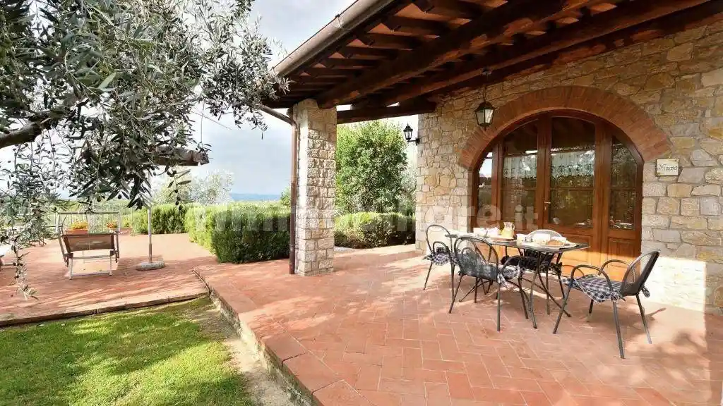 Rustico - Casale in vendita a Teolo