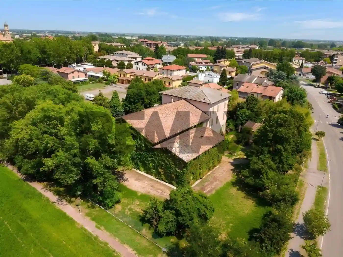 Villa - foto 2