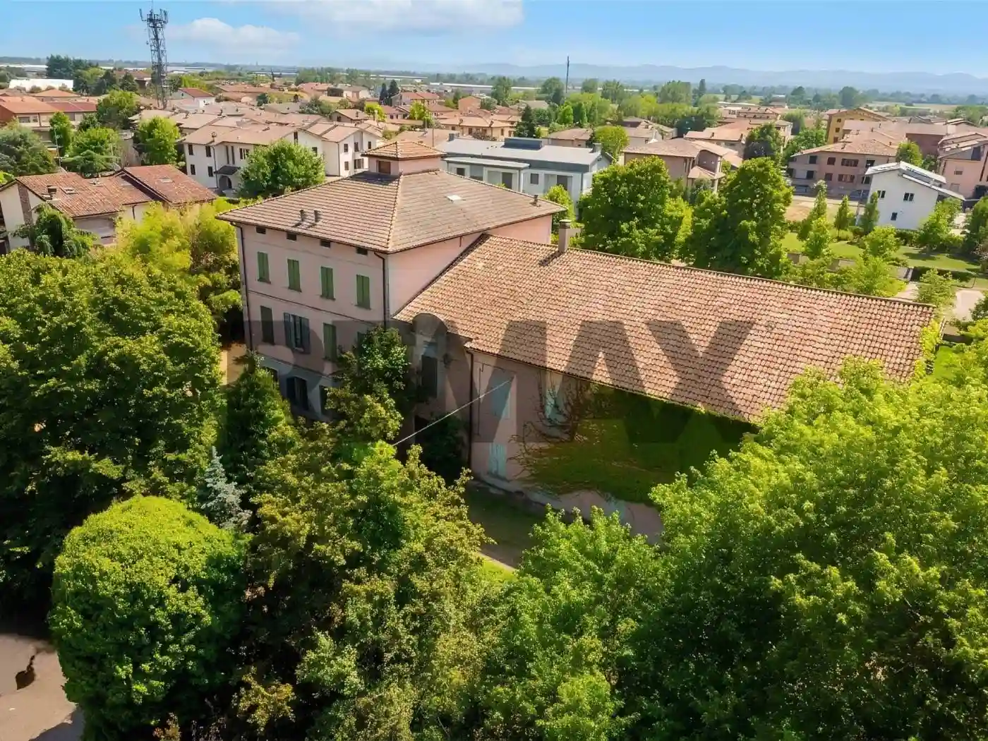 Villa - foto 3