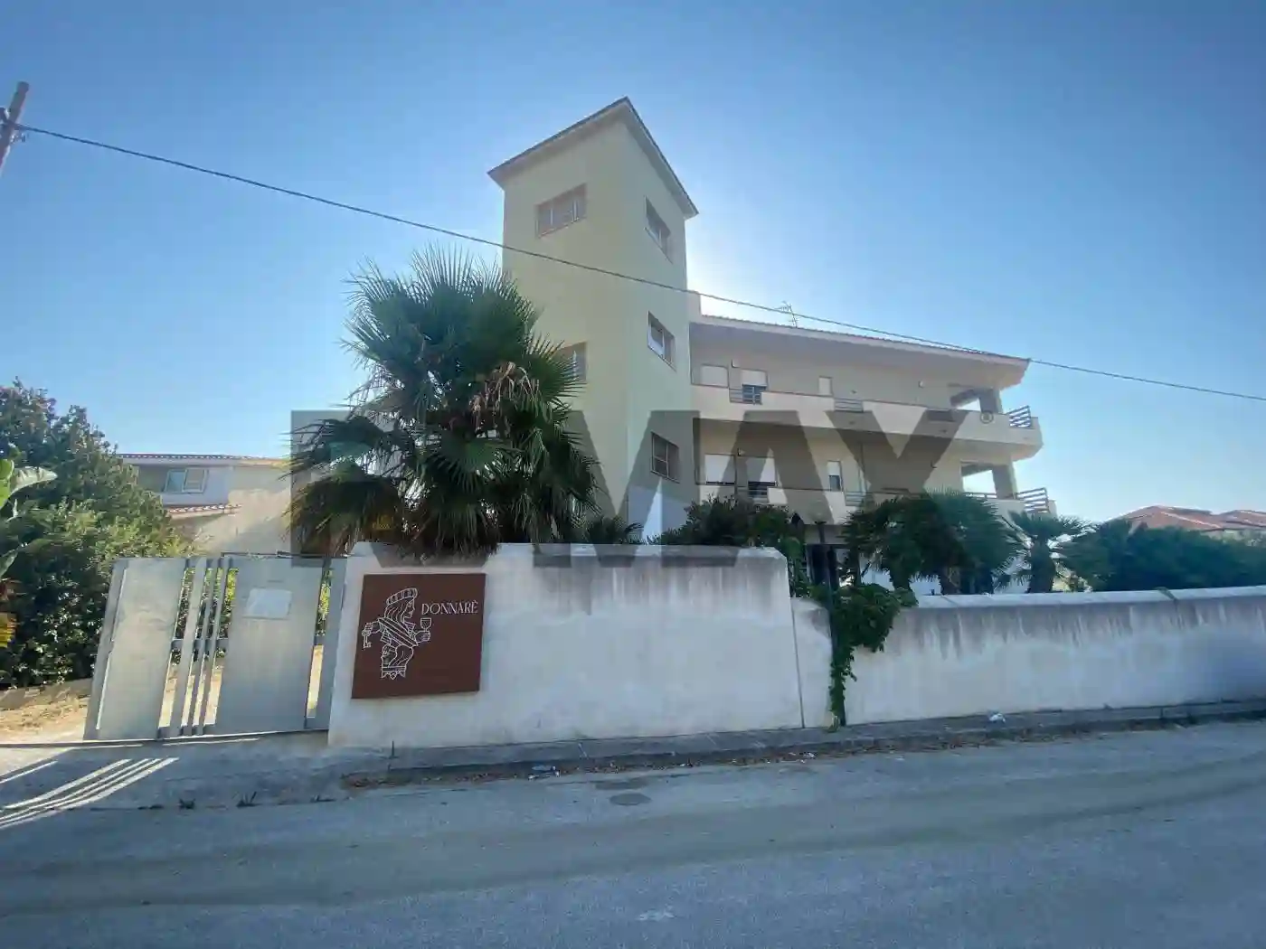 Palazzo - Edificio - foto 2