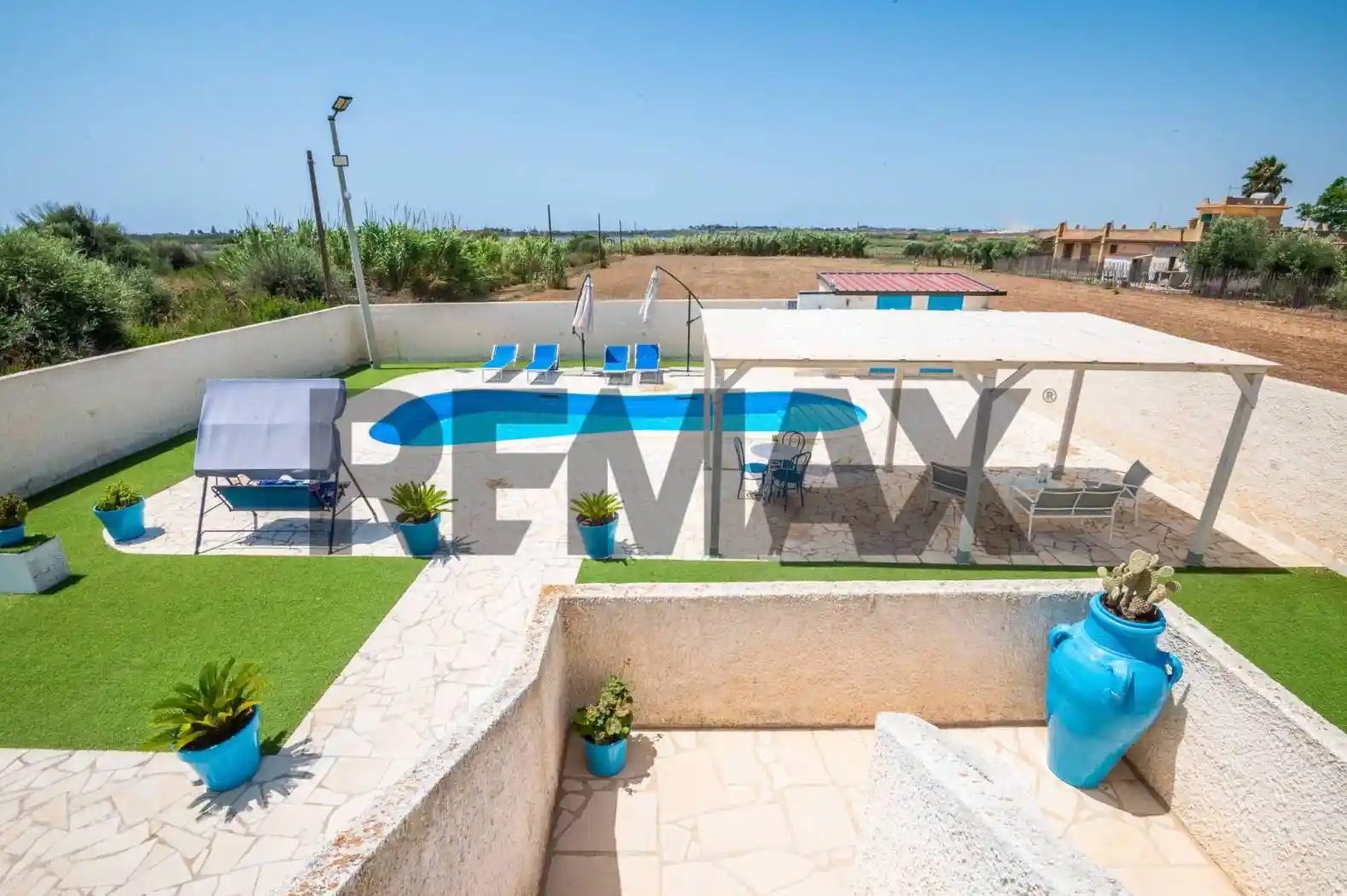 Villa in vendita a Noto
