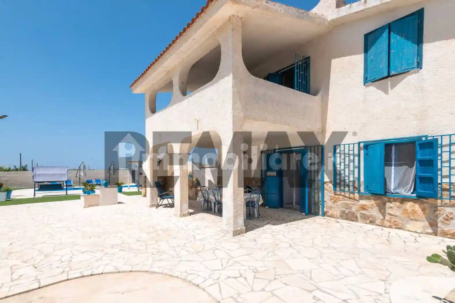 Villa - foto 3