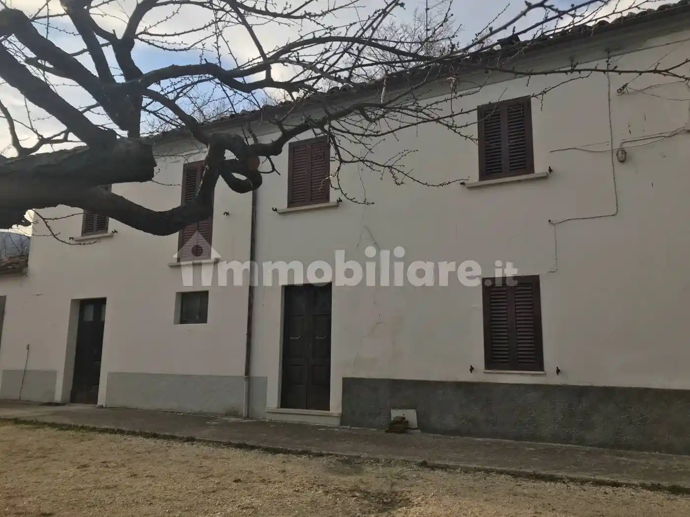 Casa indipendente in vendita a Vicoli