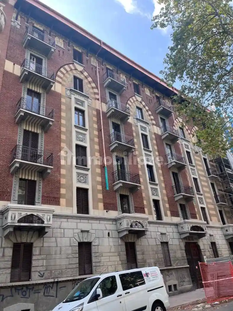 Appartamento in affitto a Torino