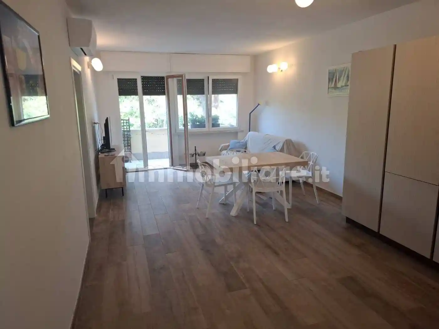 Appartamento in affitto a Pisa