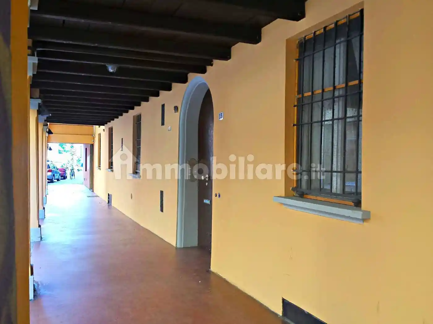 Appartamento in affitto a Bologna