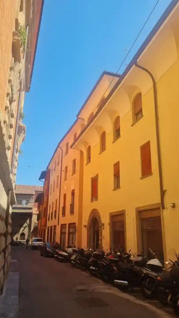 Appartamento in affitto a Bologna
