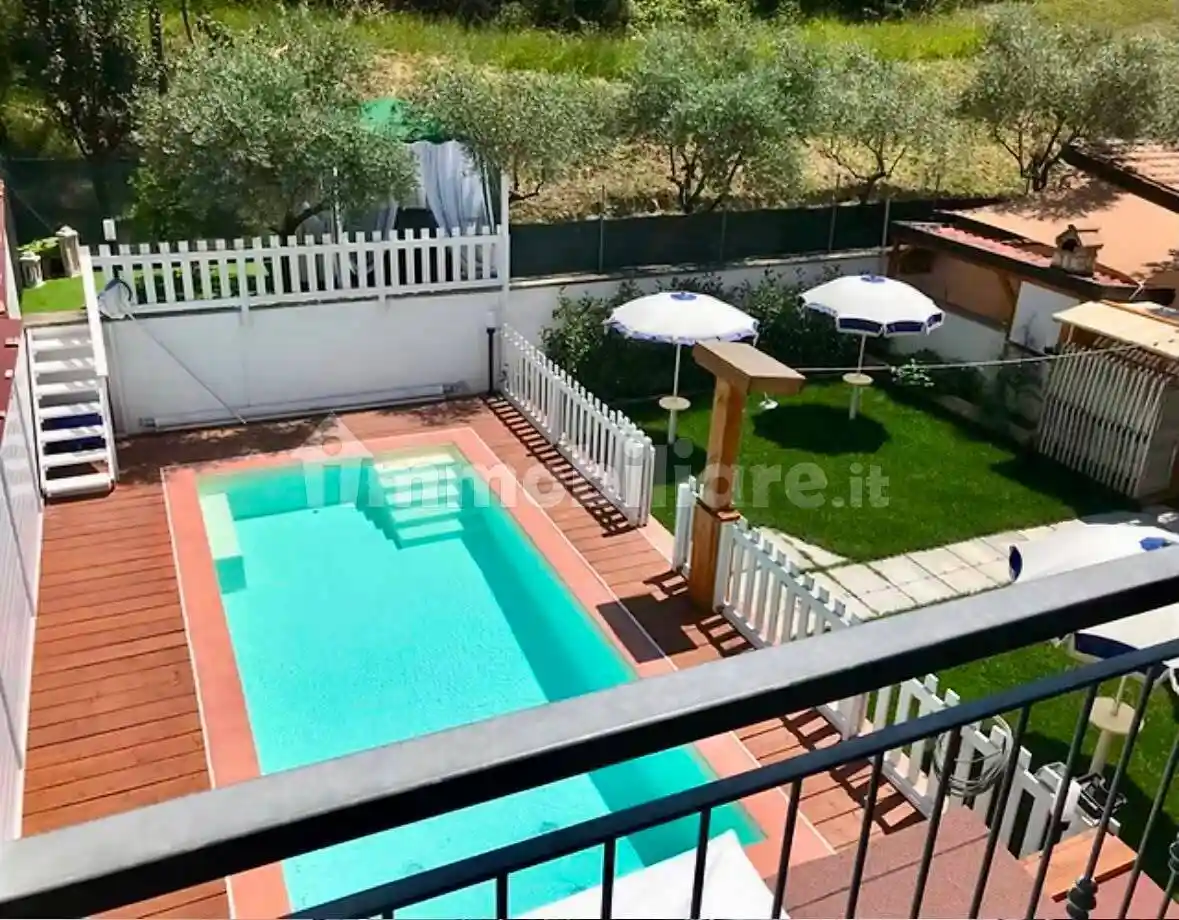 Villetta a schiera in vendita a San Leo