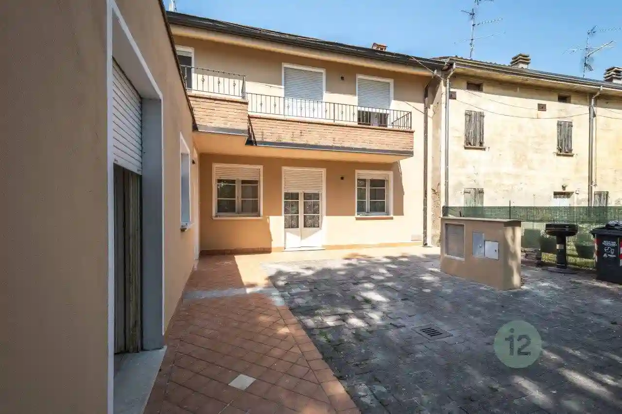 Villetta a schiera - foto 2