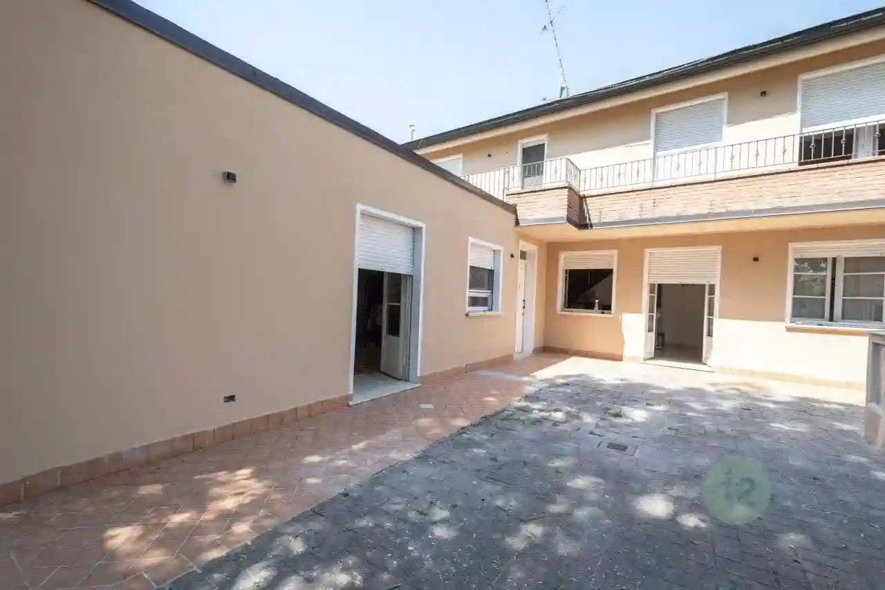 Villetta a schiera - foto 3