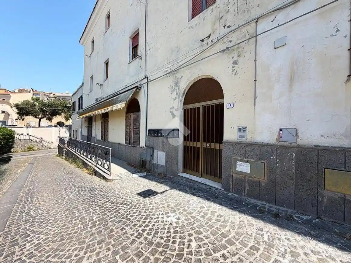 Appartamento in vendita a Montalto di Castro
