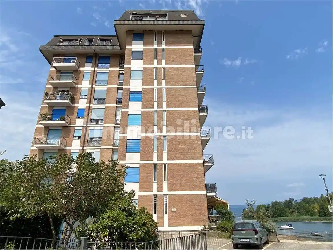 Appartamento in affitto a Castelletto Sopra Ticino