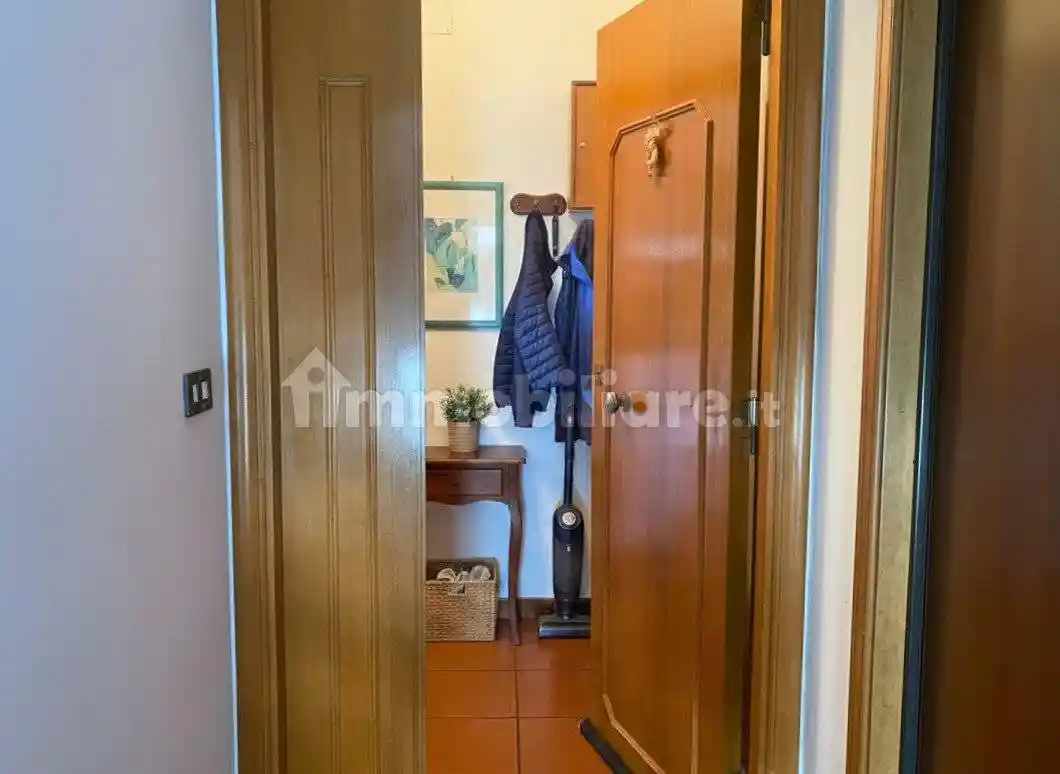 Appartamento in vendita a Vibo Valentia