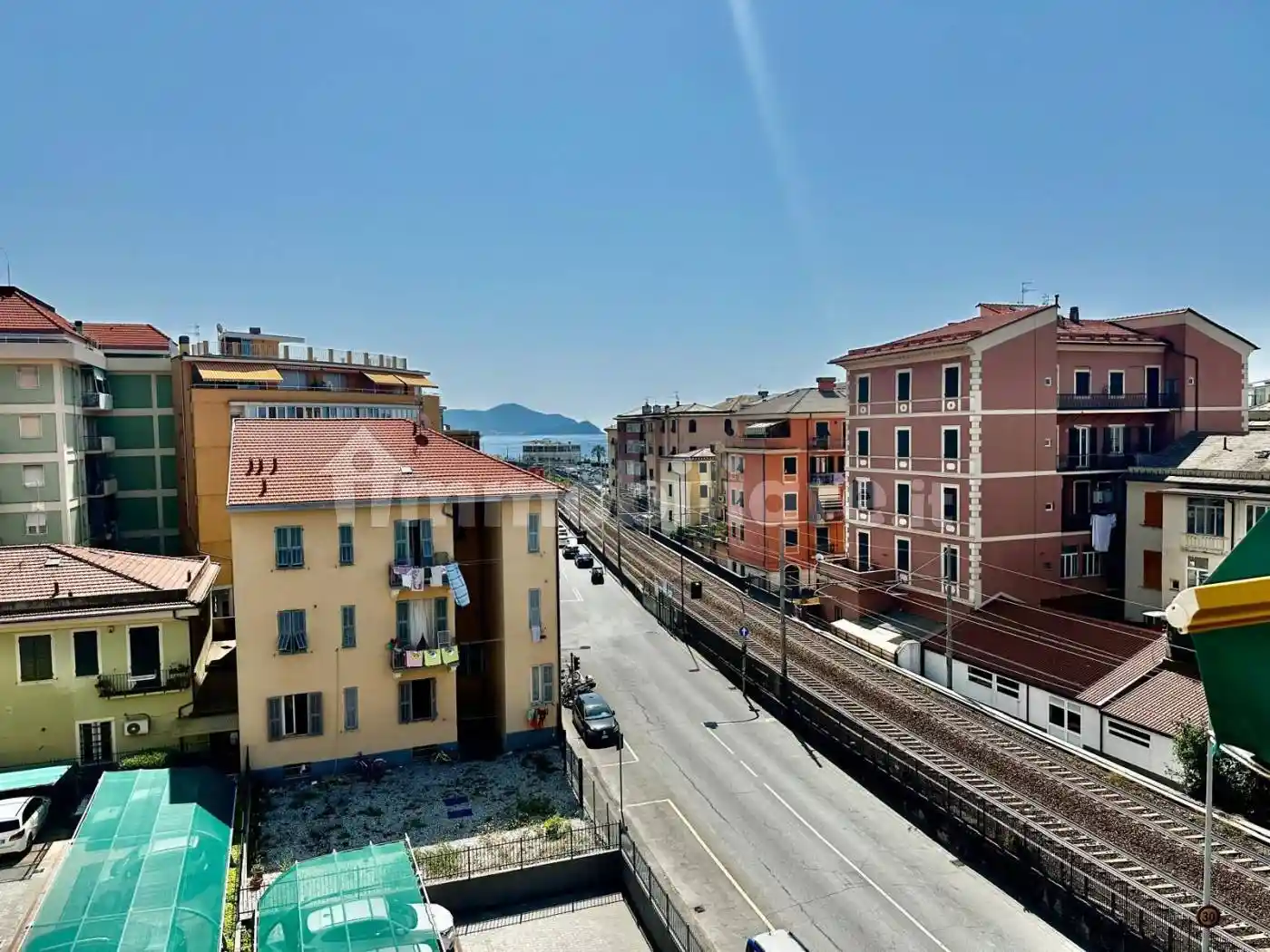 Appartamento in vendita a Lavagna