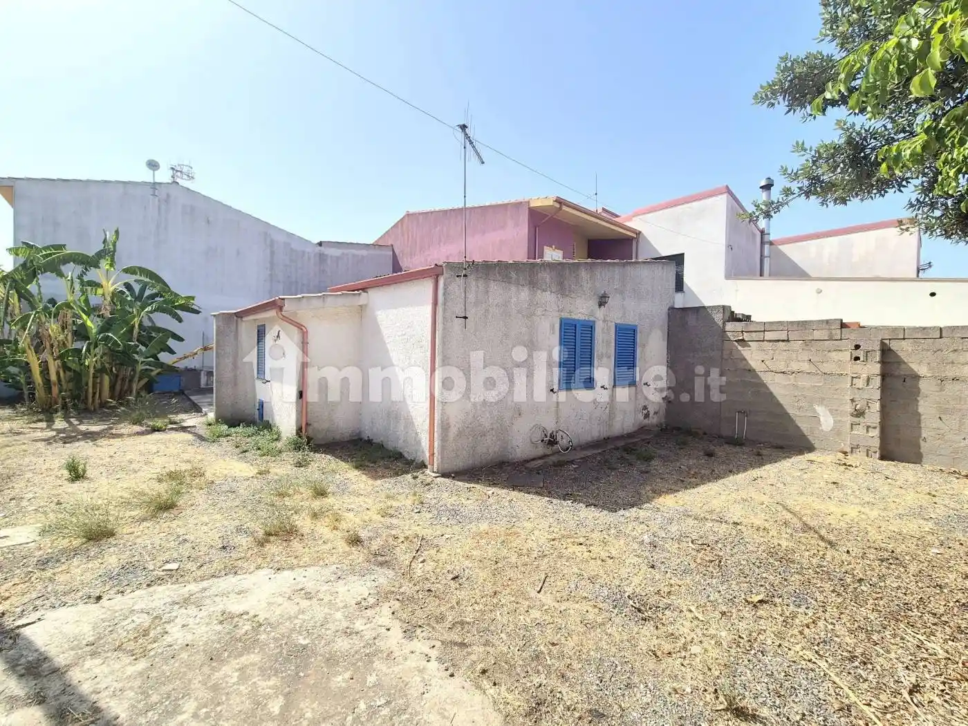 Villa in vendita a Portoscuso