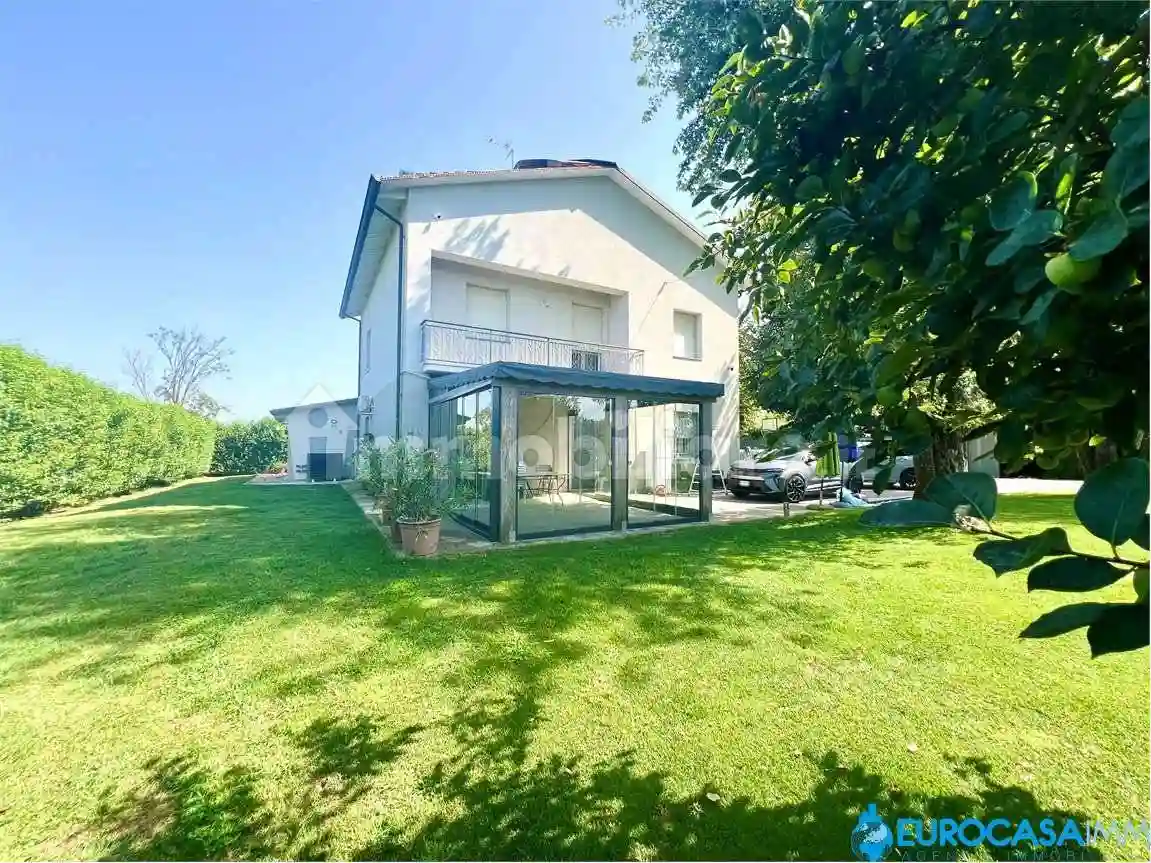 Casa indipendente - foto 2